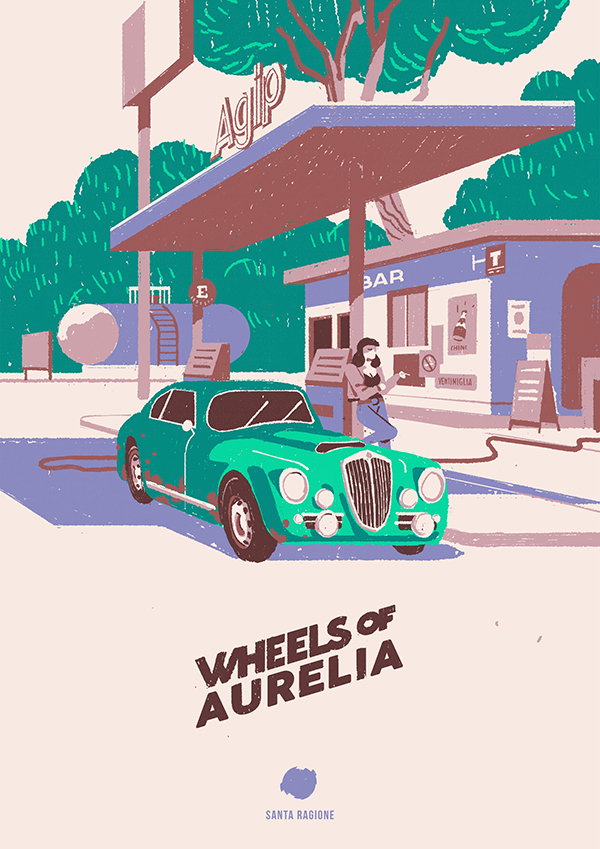 Descargar Wheels of Aurelia [MULTI][SKIDROW] por Torrent